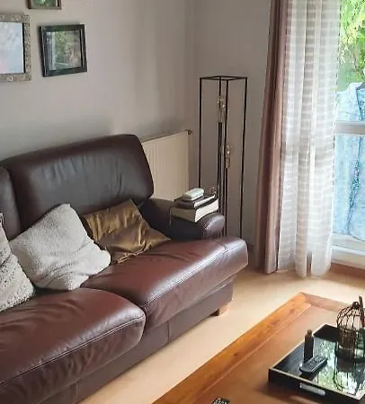Gilles Appartement *